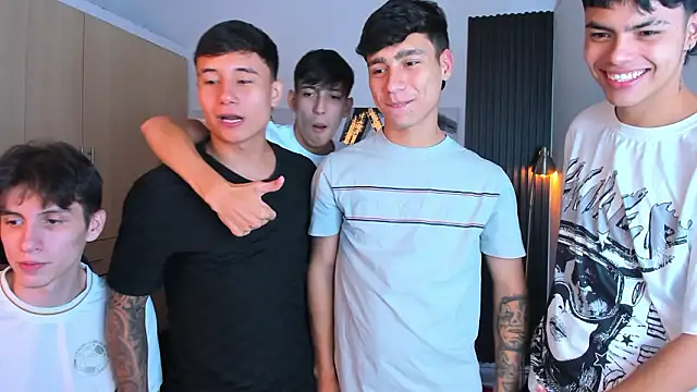 Horny_BoysW live sex cam
