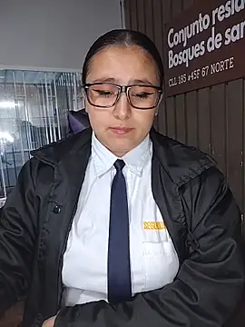 Cute_Penelope's cam snapshot