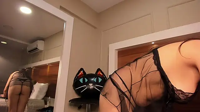 AriadnaHarper's cam snapshot