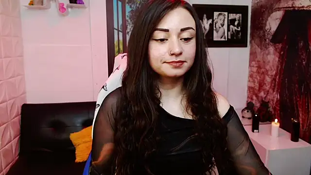 Eva_Roussell's cam snapshot