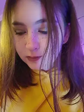 Yammy_Yumi's cam snapshot