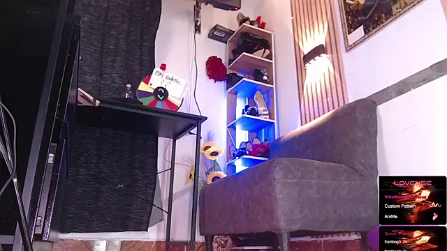 Ivvannaparis's cam snapshot