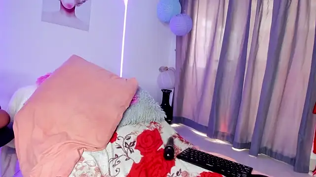 sweet_cinamon live sex cam