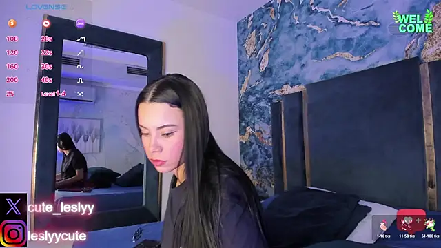 lesly_cutee live sex cam