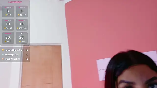 curvybrunnett live sex cam