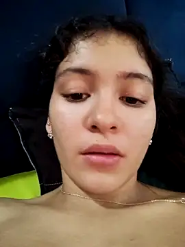 Soymaia live sex cam