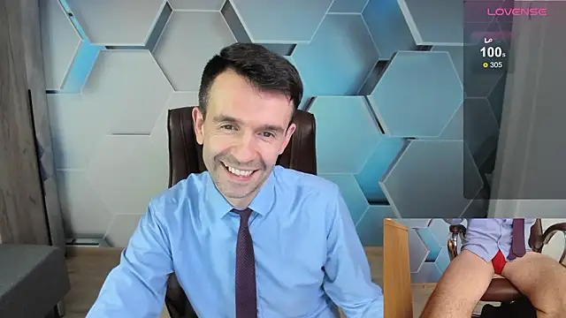 SteveTiger live sex cam