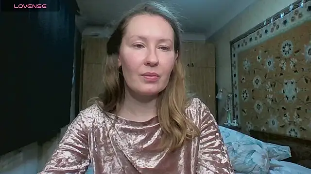 AnnaXLovers's cam snapshot