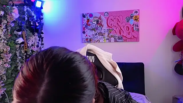 Mia_Haruno's cam snapshot