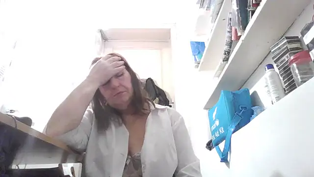 AnnaLive570's cam snapshot