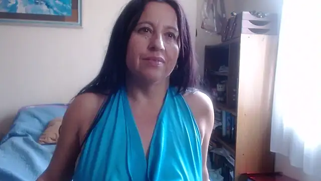 valeriapinter's cam snapshot