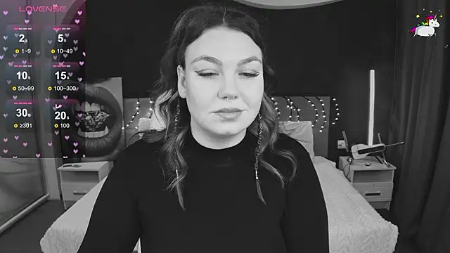 Lilumytrend's cam snapshot