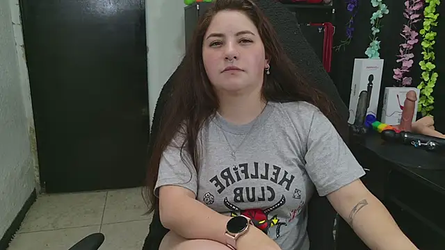 ann_bronw's cam snapshot