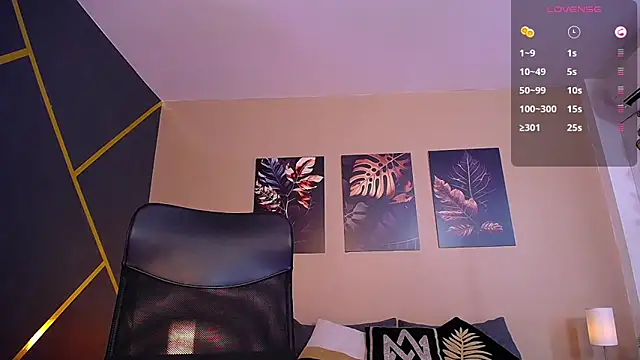 ChristopherBlack_ live sex cam