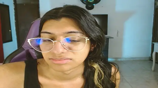 Alanni_parker live sex cam