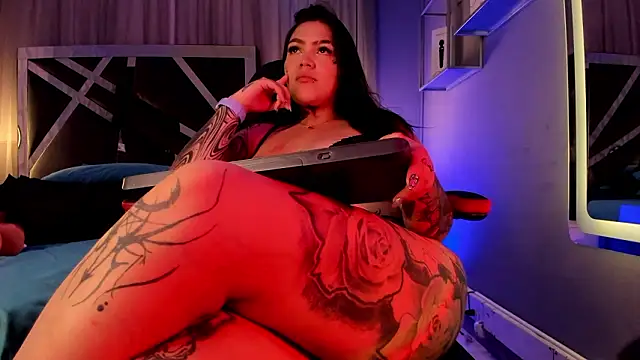 MAGIC_TESSA live sex cam