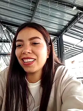 Ariana_Castillo__'s cam snapshot