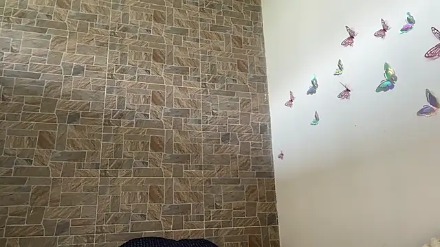 SarahJenkinx's cam snapshot