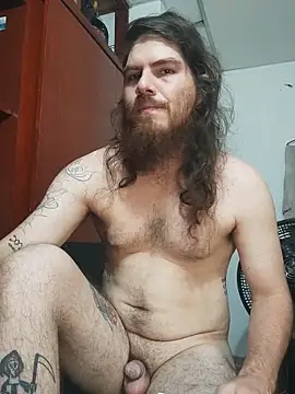 420_redbeard's cam snapshot