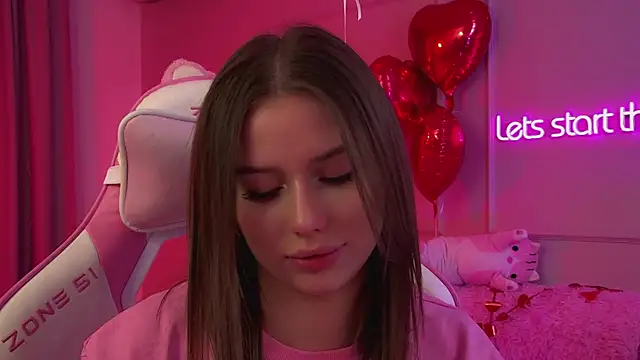 DianaVert's cam snapshot