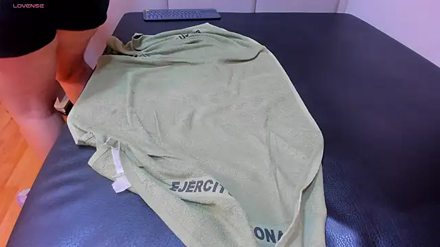 AlishaPalmer live sex cam