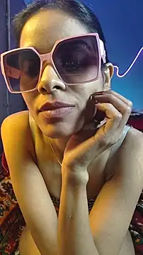 Ivy_the_goddess live sex cam