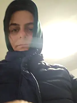 IsabelleCraft live sex cam