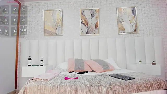 Ithan_sammy's cam snapshot