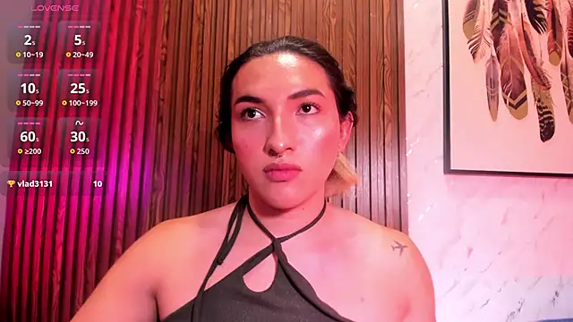 TomLondon_ live sex cam