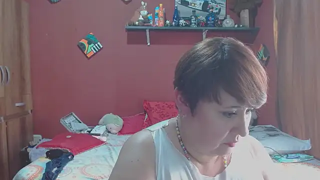 Sasharosee2's cam snapshot