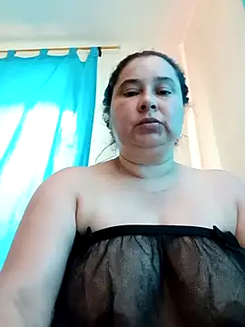 marianismith's cam snapshot