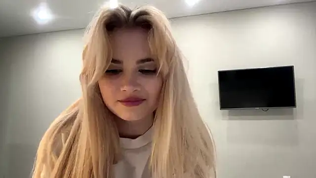 KariJarecke live sex cam