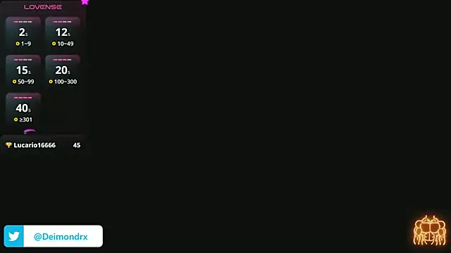 Alexander_Connor's cam snapshot