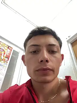 santiObrero's cam snapshot