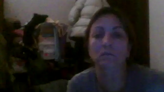 ShawnaAdams live sex cam