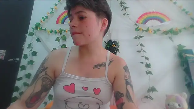 Mitsuha_gate's cam snapshot