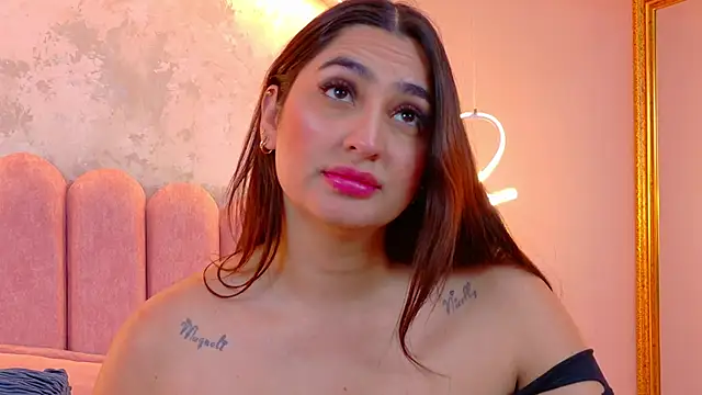 JasmineRhodes's cam snapshot