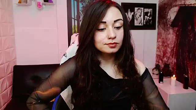 Eva_Roussell's cam snapshot