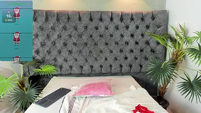 VIOLETA_PARKKER's cam snapshot