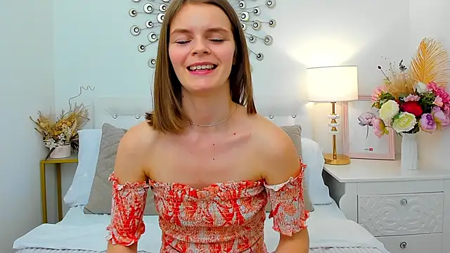 IrmaCos live sex cam