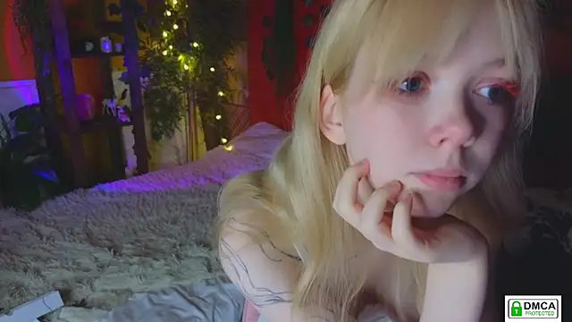 Rochelle_kitty's cam snapshot