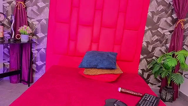 marla_daze's cam snapshot