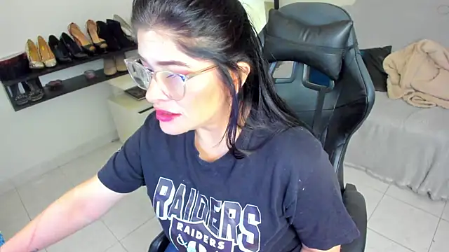 BellaFlaming's cam snapshot