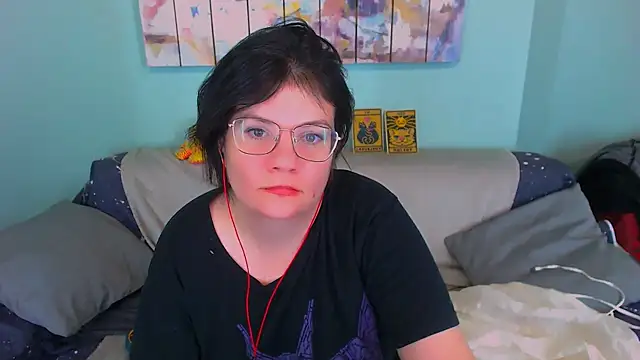 EverlyRays live sex cam