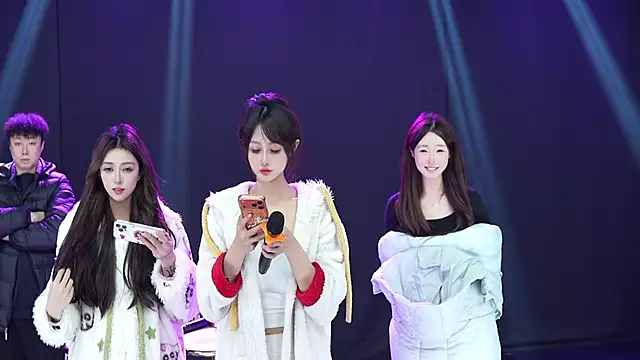 Comebaby-007's cam snapshot