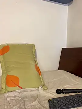 Cami_Blossom's cam snapshot