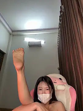 wang1472581's cam snapshot