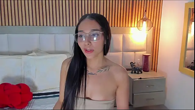 Roseaurora's cam snapshot