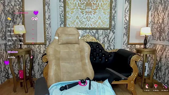 KonnyDesire's cam snapshot