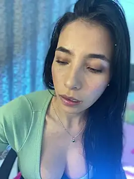 MEDUSA_EF's cam snapshot